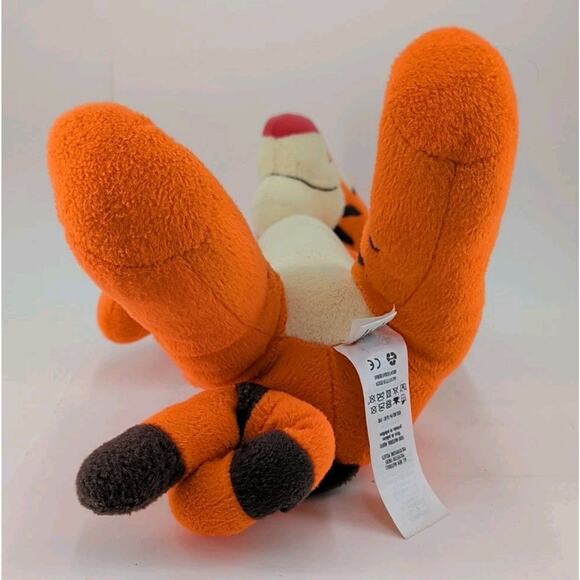 15" Plush Authentic Walt Disney Store Tigger Exclusive Original Winnie The Pooh - Picture 7 of 8